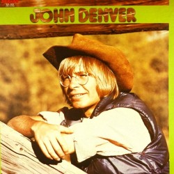 Пластинка John Denver Super Deluxe. Best